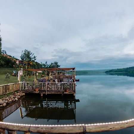 Vintage Cottage Rwamagana Luaran gambar