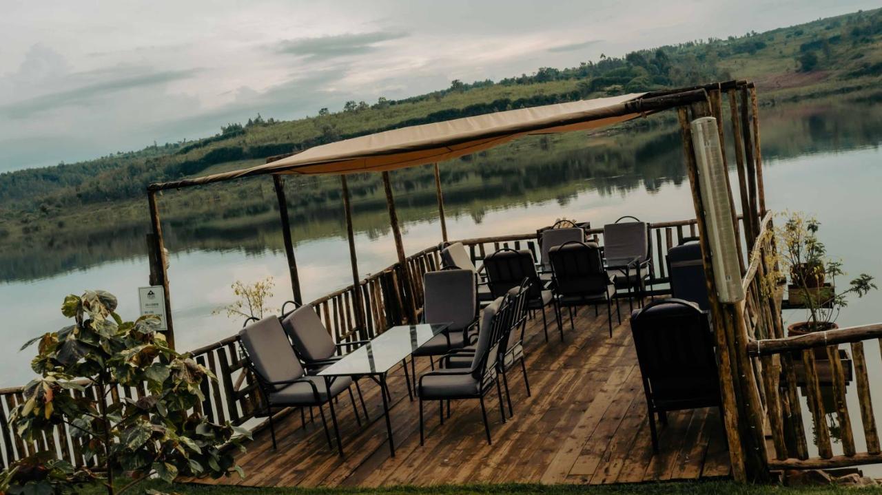 Vintage Cottage Rwamagana Luaran gambar