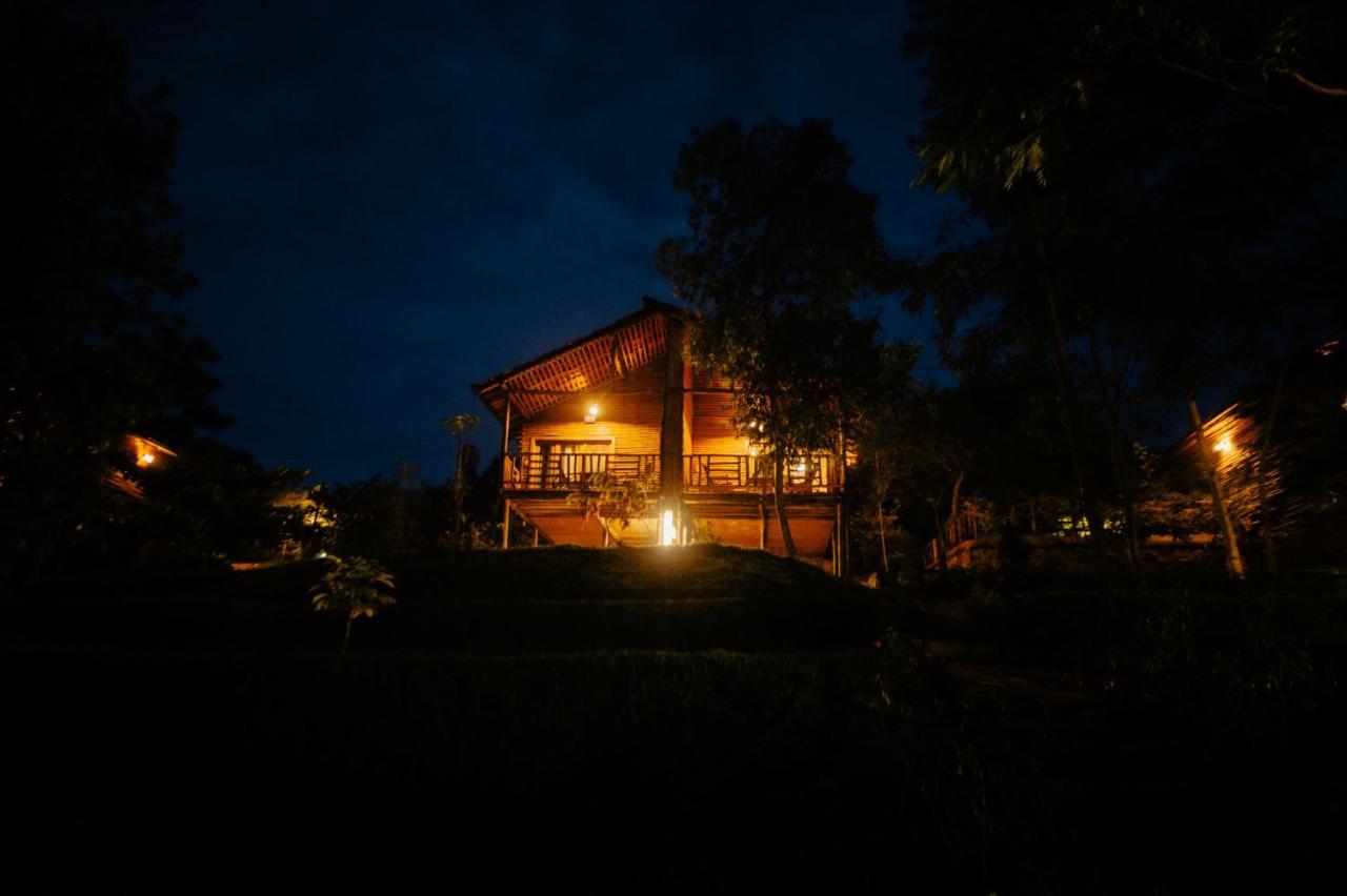 Vintage Cottage Rwamagana Luaran gambar