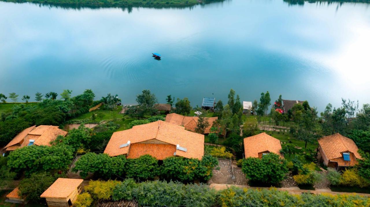 Vintage Cottage Rwamagana Luaran gambar