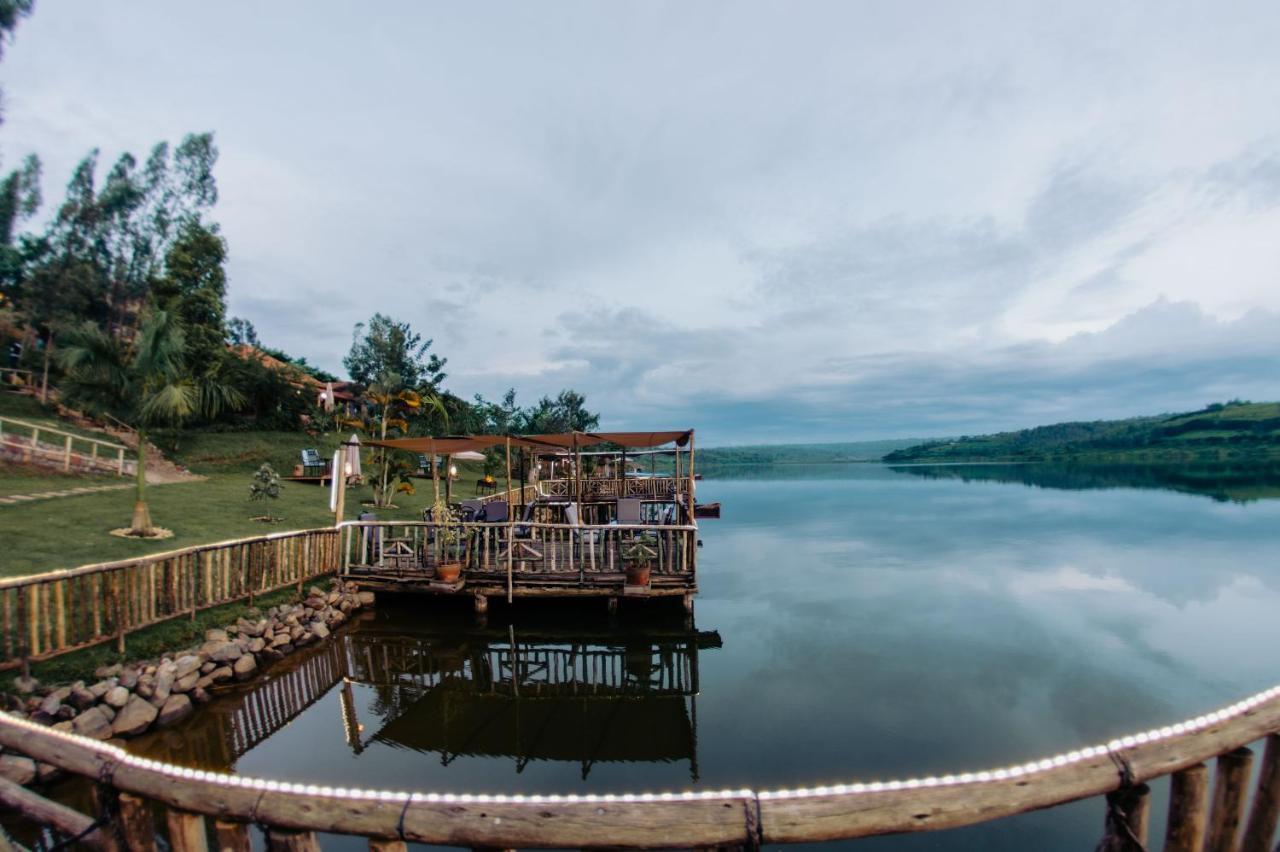 Vintage Cottage Rwamagana Luaran gambar