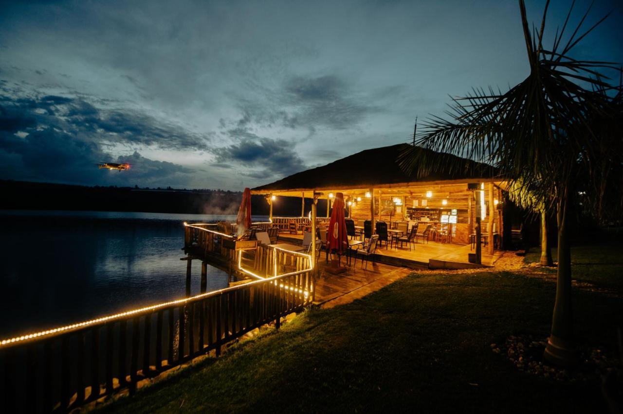 Vintage Cottage Rwamagana Luaran gambar