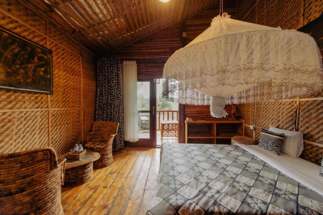 Vintage Cottage Rwamagana Luaran gambar