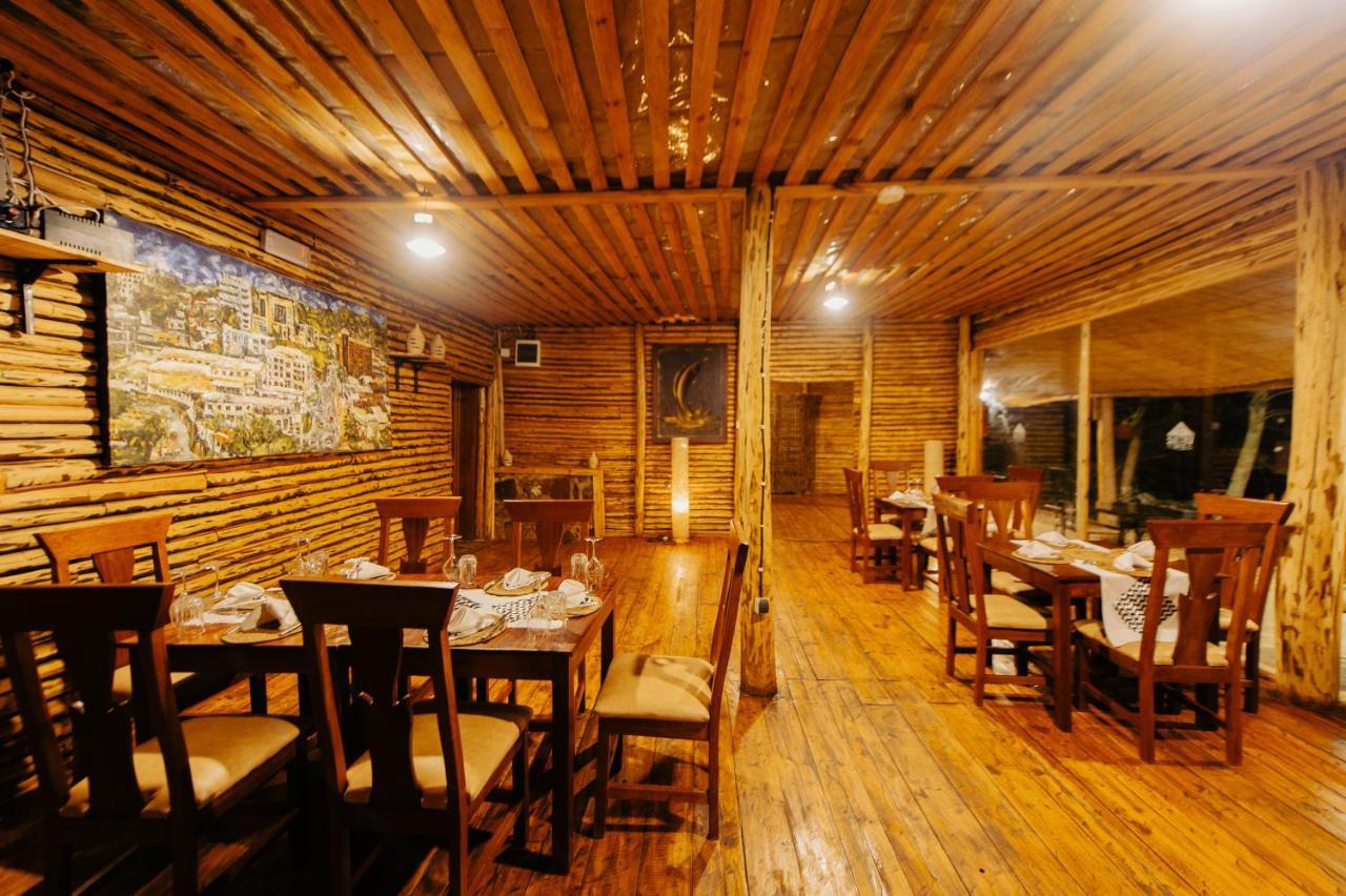 Vintage Cottage Rwamagana Luaran gambar