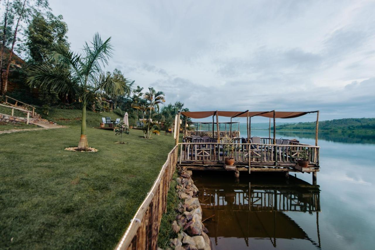 Vintage Cottage Rwamagana Luaran gambar