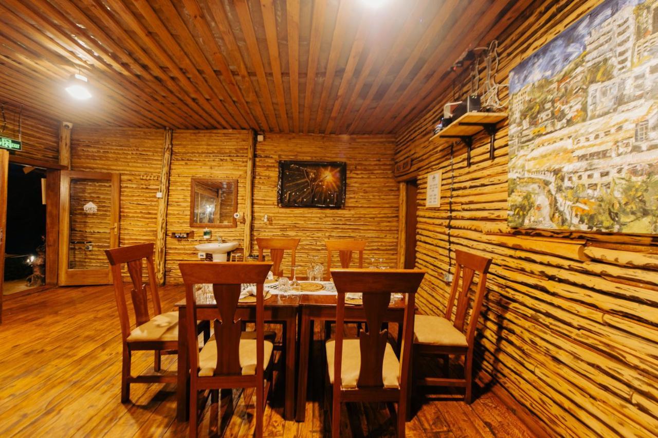 Vintage Cottage Rwamagana Luaran gambar