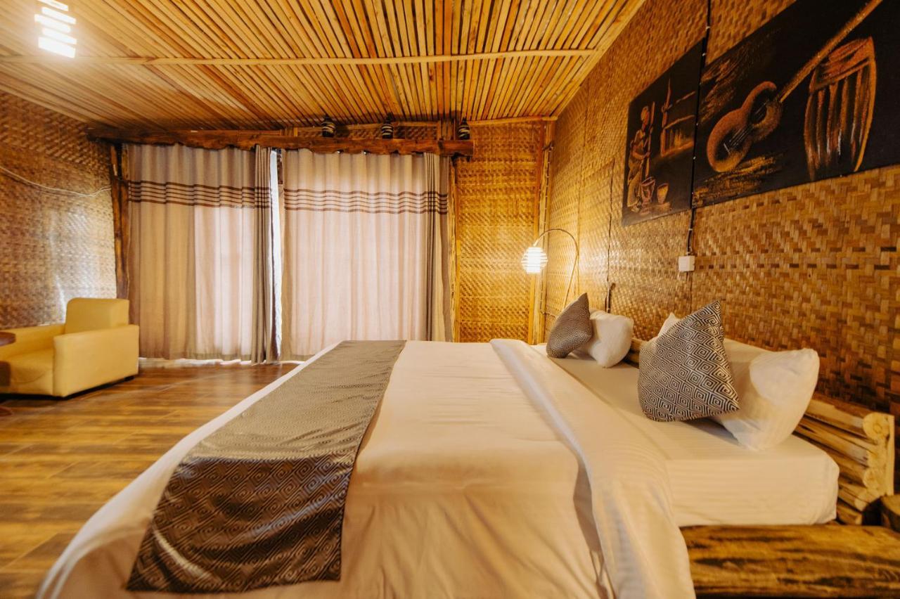 Vintage Cottage Rwamagana Luaran gambar