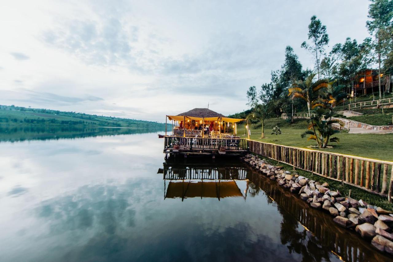 Vintage Cottage Rwamagana Luaran gambar