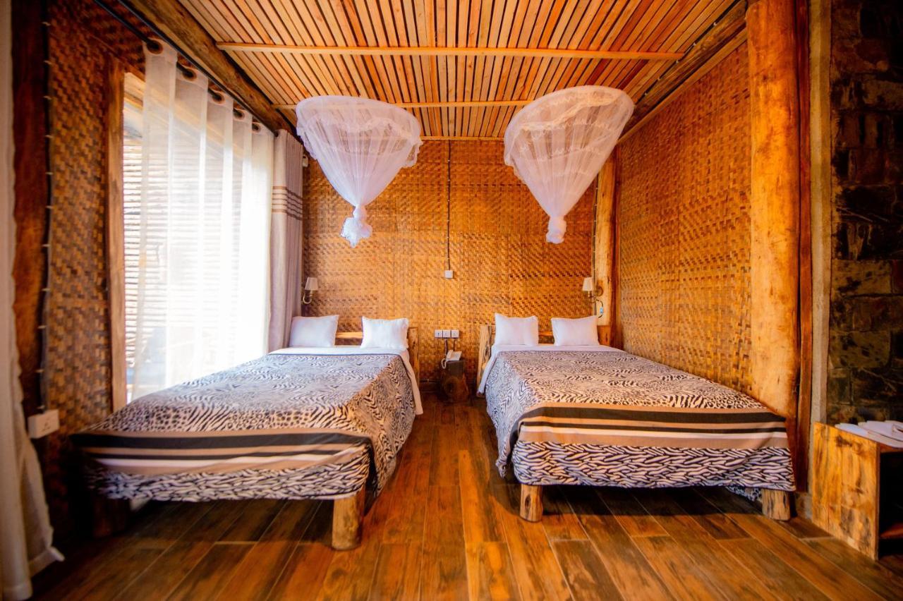 Vintage Cottage Rwamagana Luaran gambar