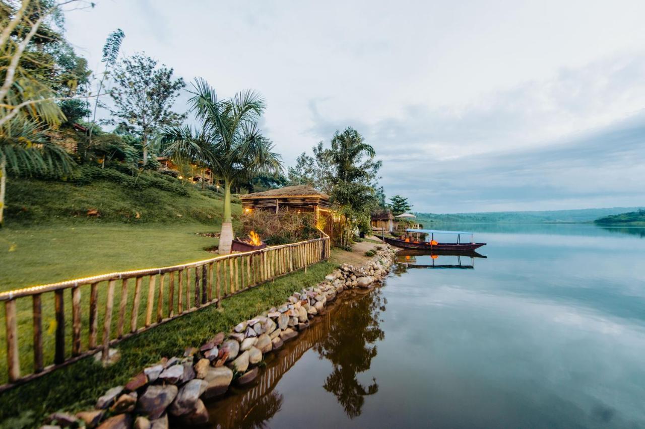 Vintage Cottage Rwamagana Luaran gambar