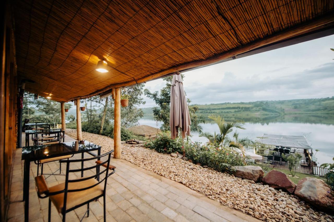 Vintage Cottage Rwamagana Luaran gambar