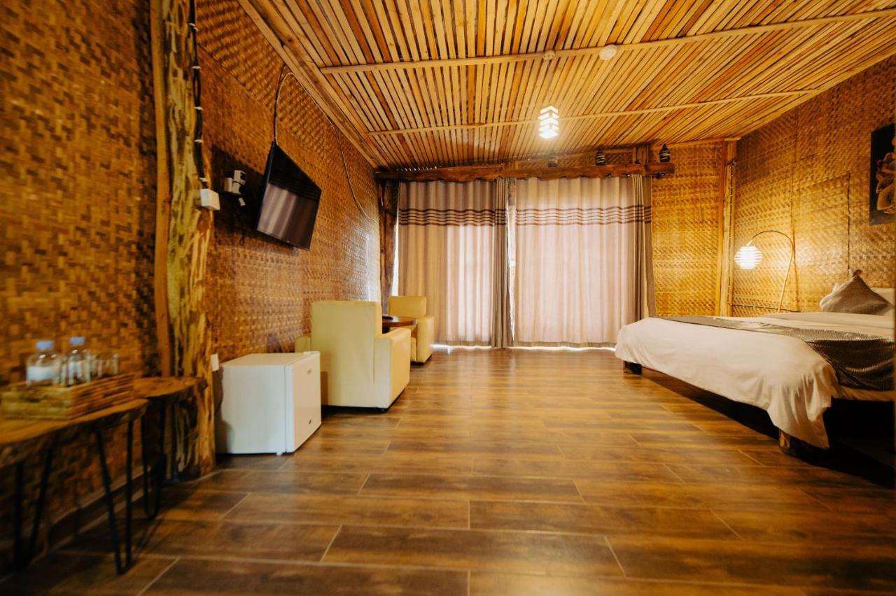 Vintage Cottage Rwamagana Luaran gambar