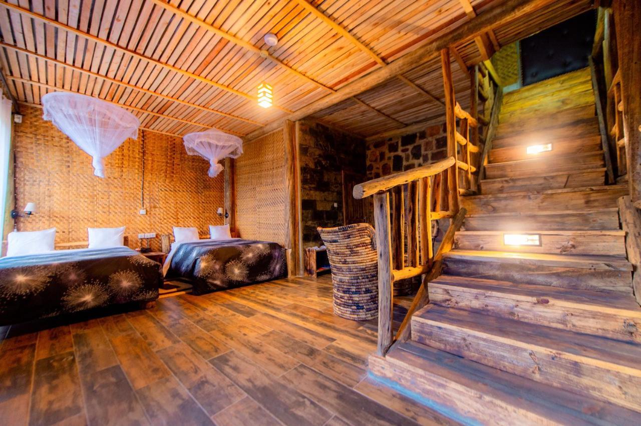 Vintage Cottage Rwamagana Luaran gambar