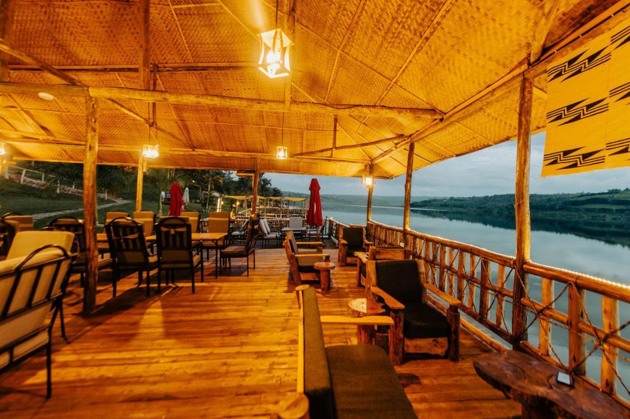 Vintage Cottage Rwamagana Luaran gambar