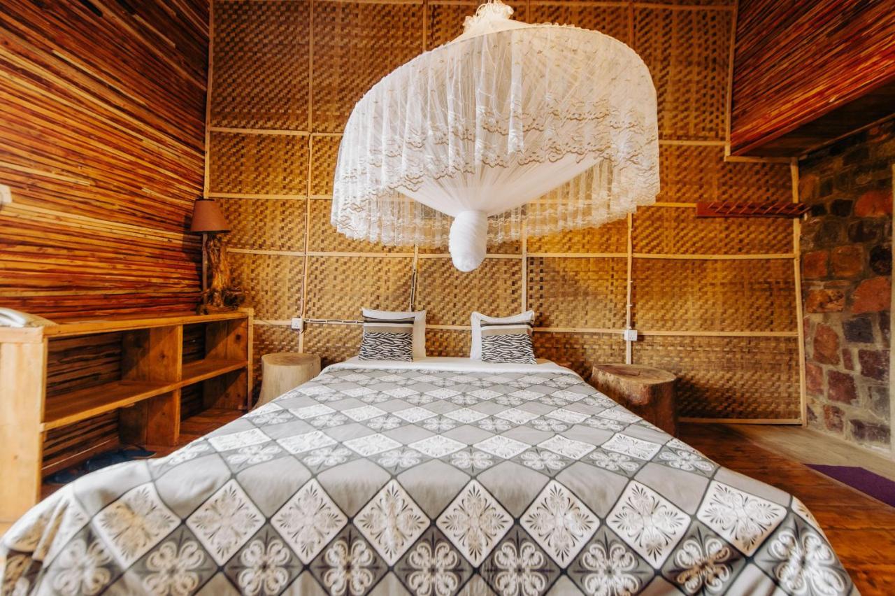 Vintage Cottage Rwamagana Luaran gambar