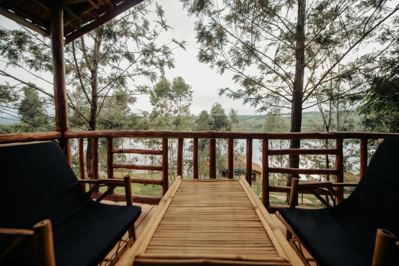 Vintage Cottage Rwamagana Luaran gambar