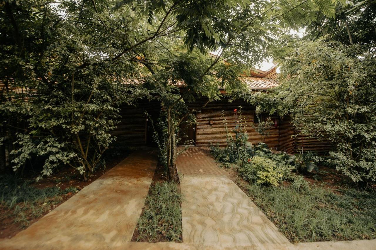 Vintage Cottage Rwamagana Luaran gambar