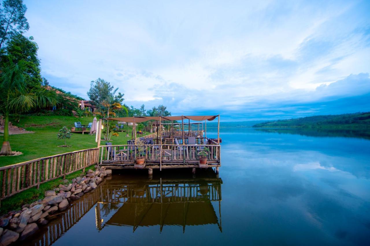 Vintage Cottage Rwamagana Luaran gambar
