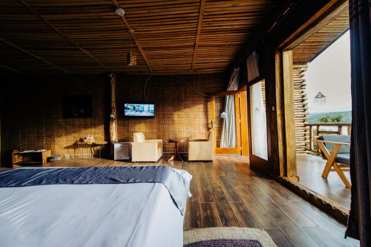 Vintage Cottage Rwamagana Luaran gambar