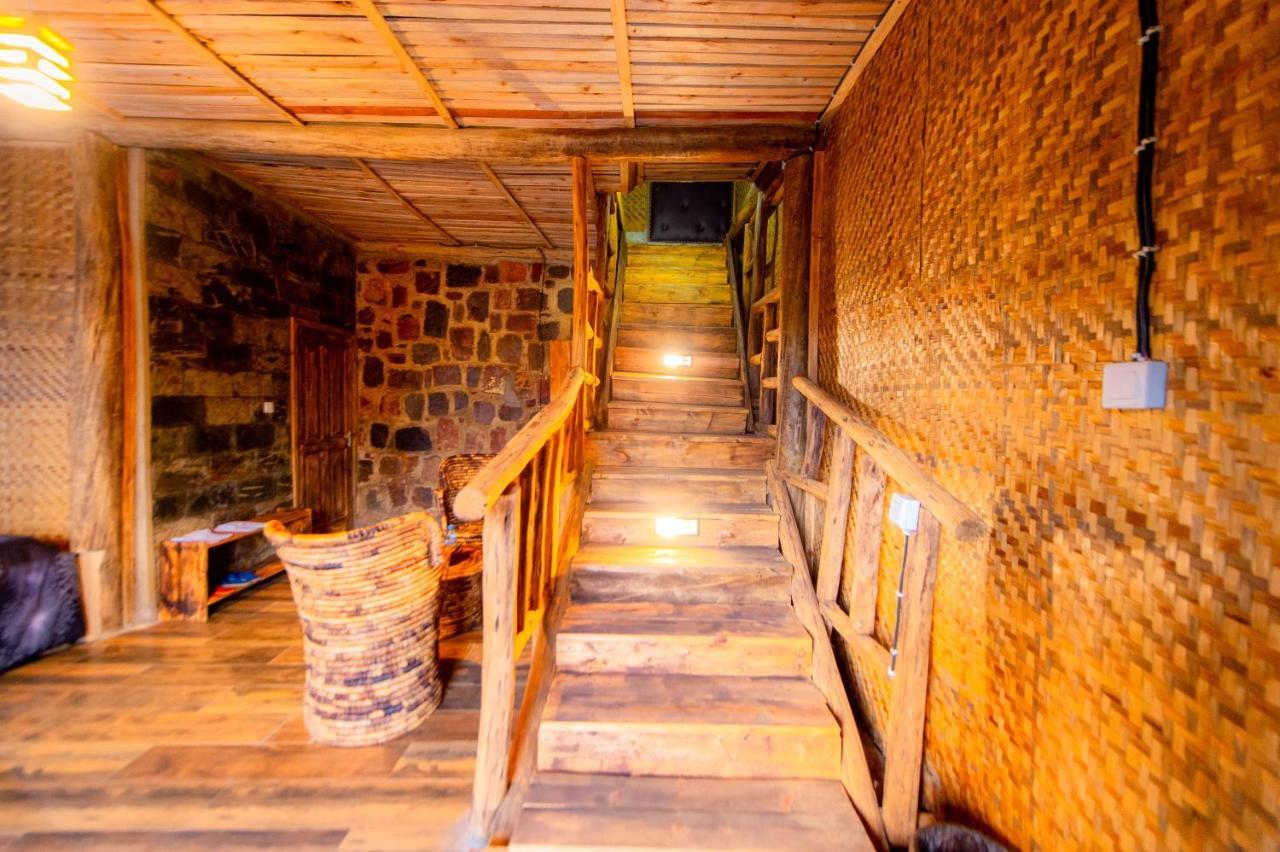 Vintage Cottage Rwamagana Luaran gambar