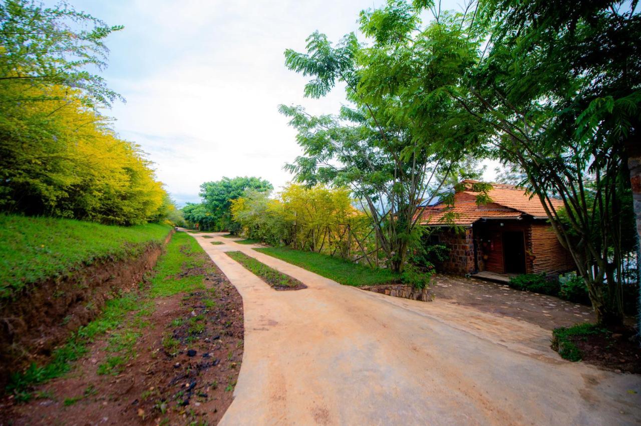 Vintage Cottage Rwamagana Luaran gambar
